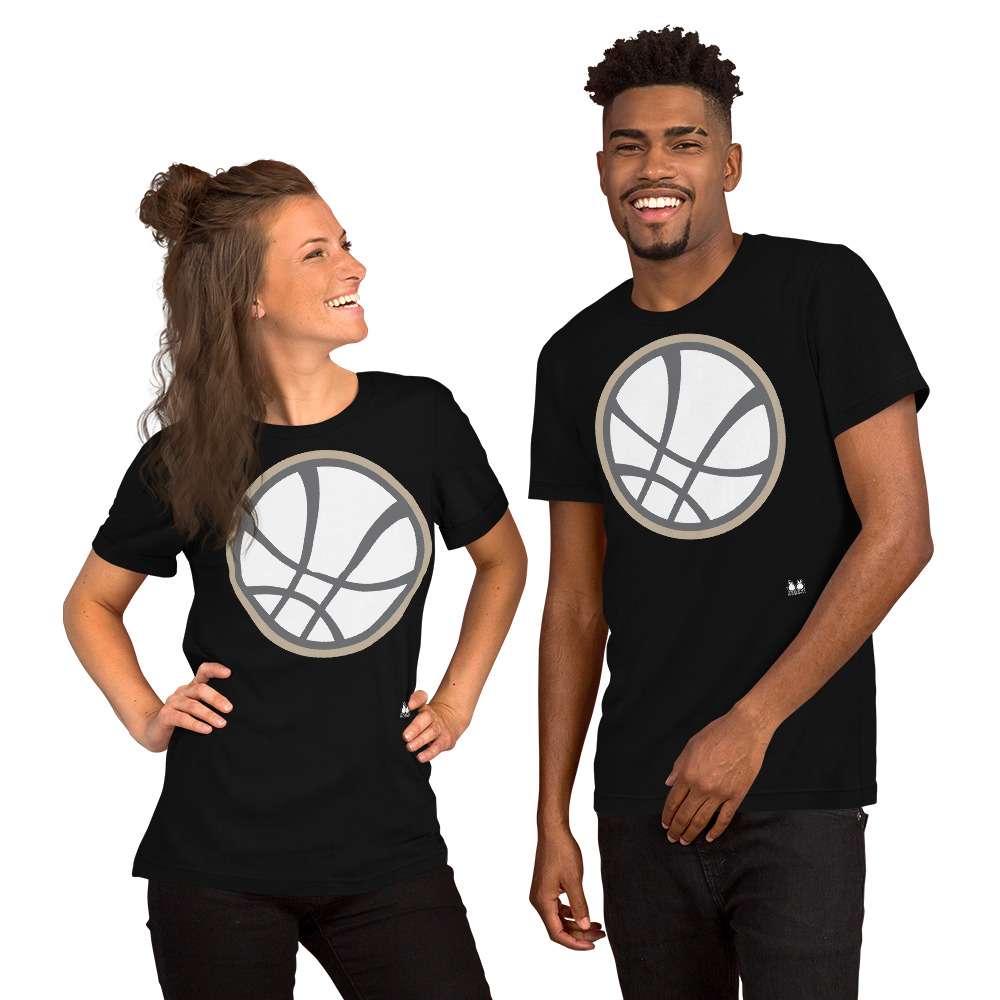 Maglietta unisex