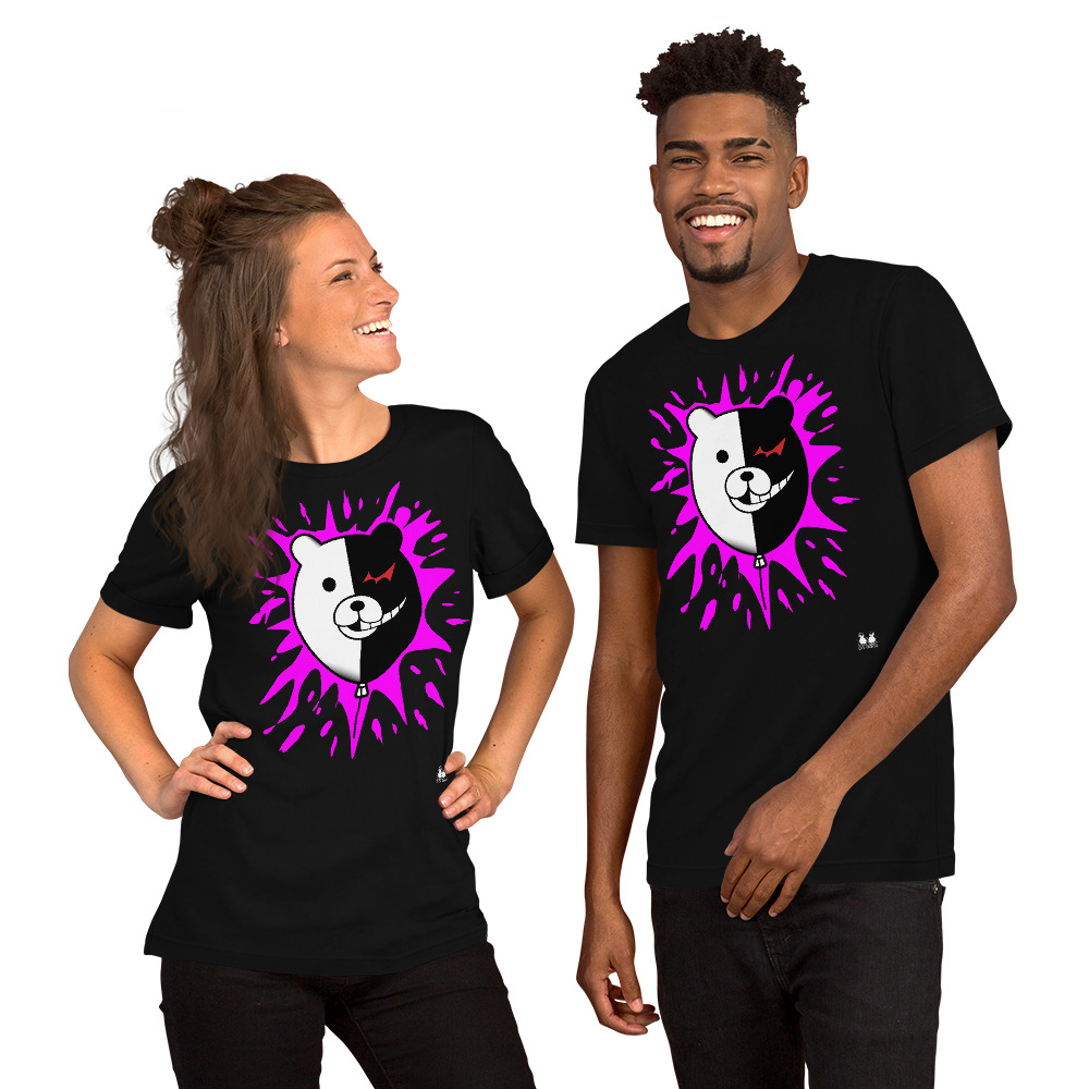 Maglietta unisex