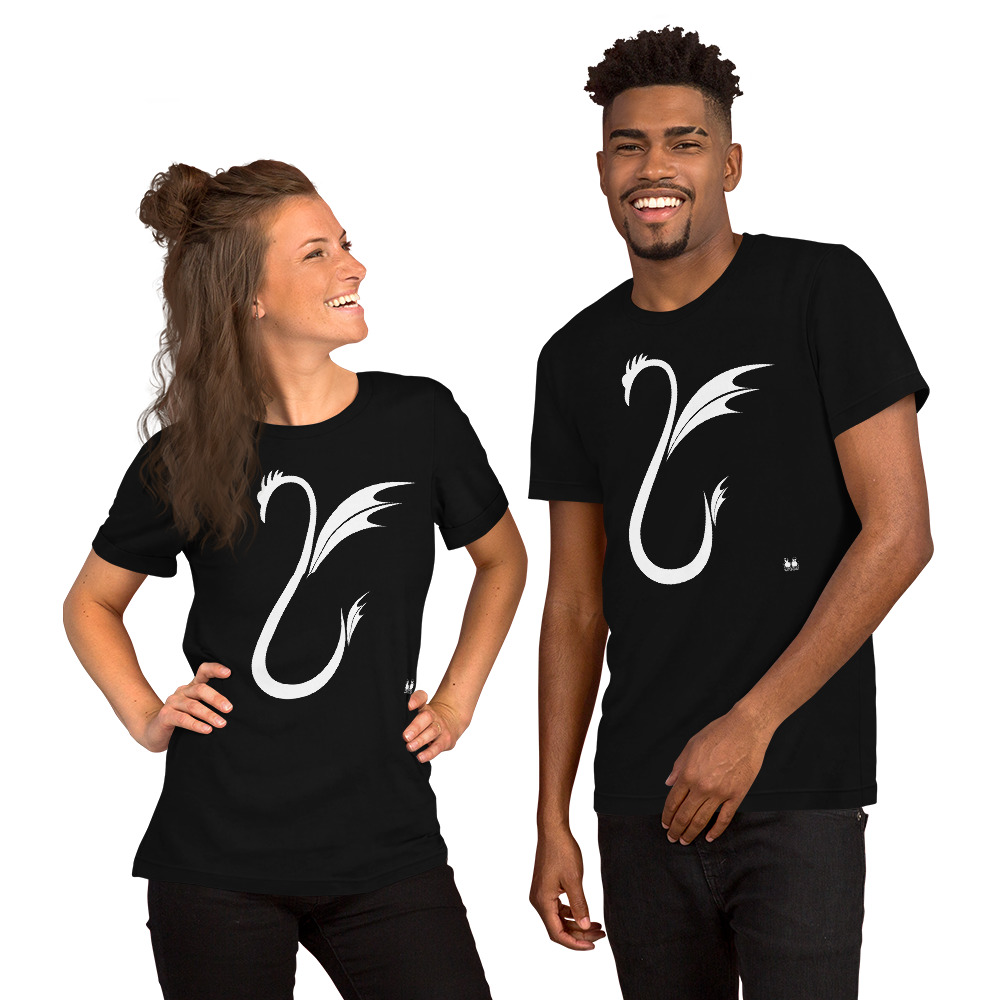 Maglietta unisex