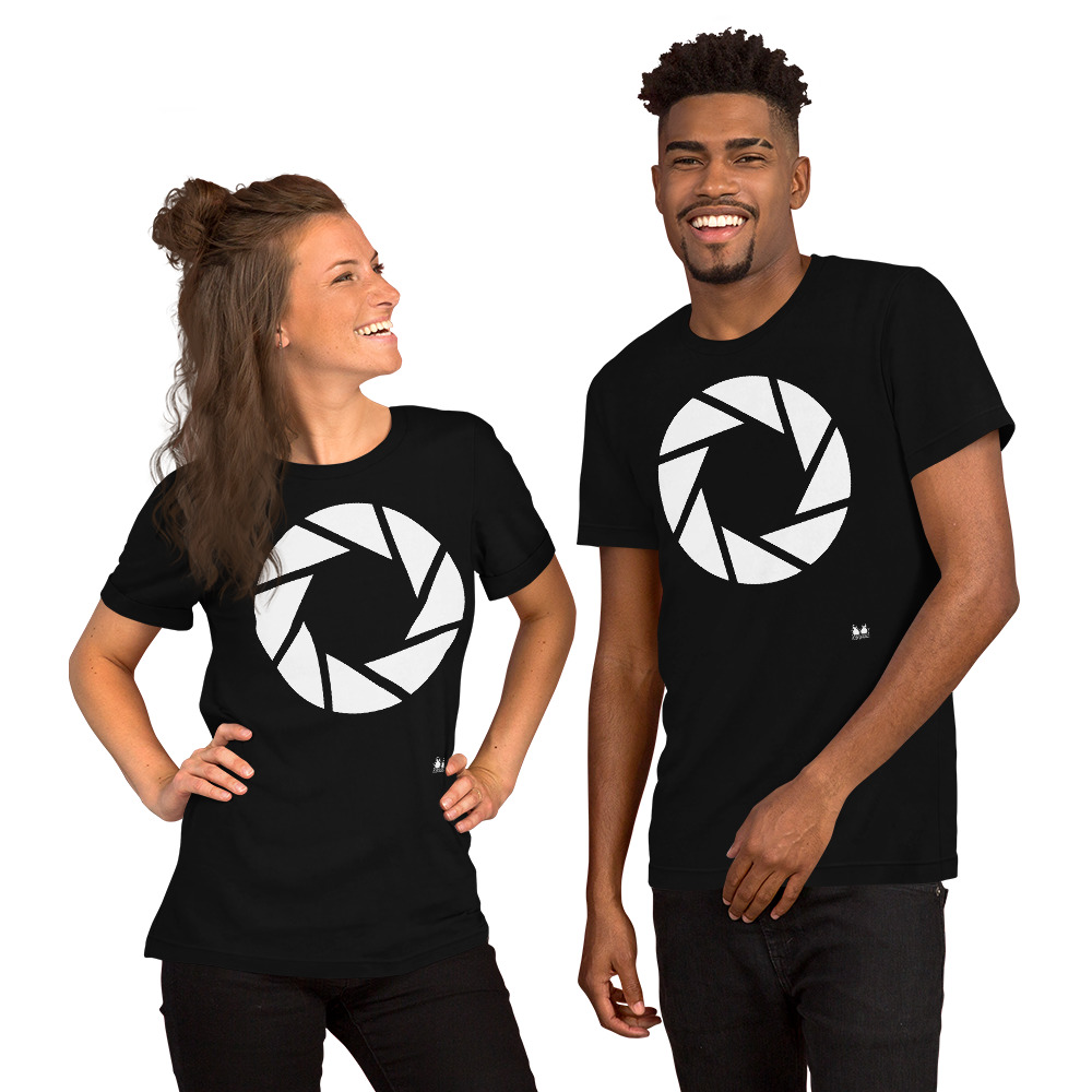 Maglietta unisex