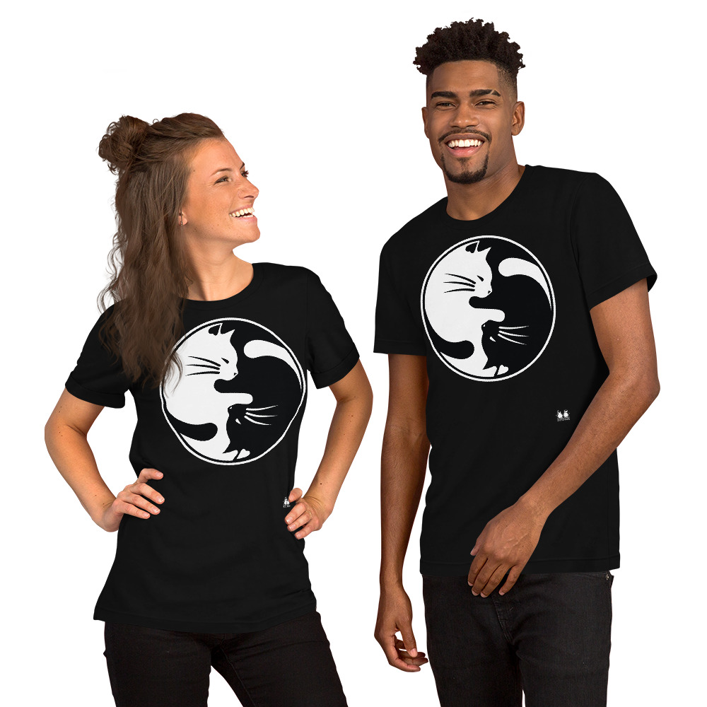 Maglietta unisex