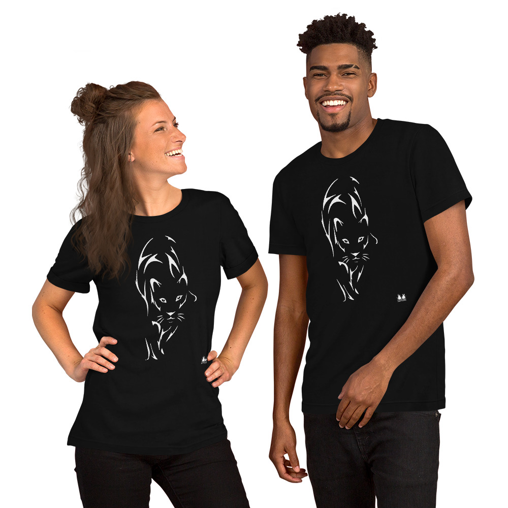 Maglietta unisex