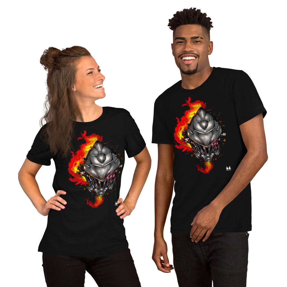 Maglietta unisex