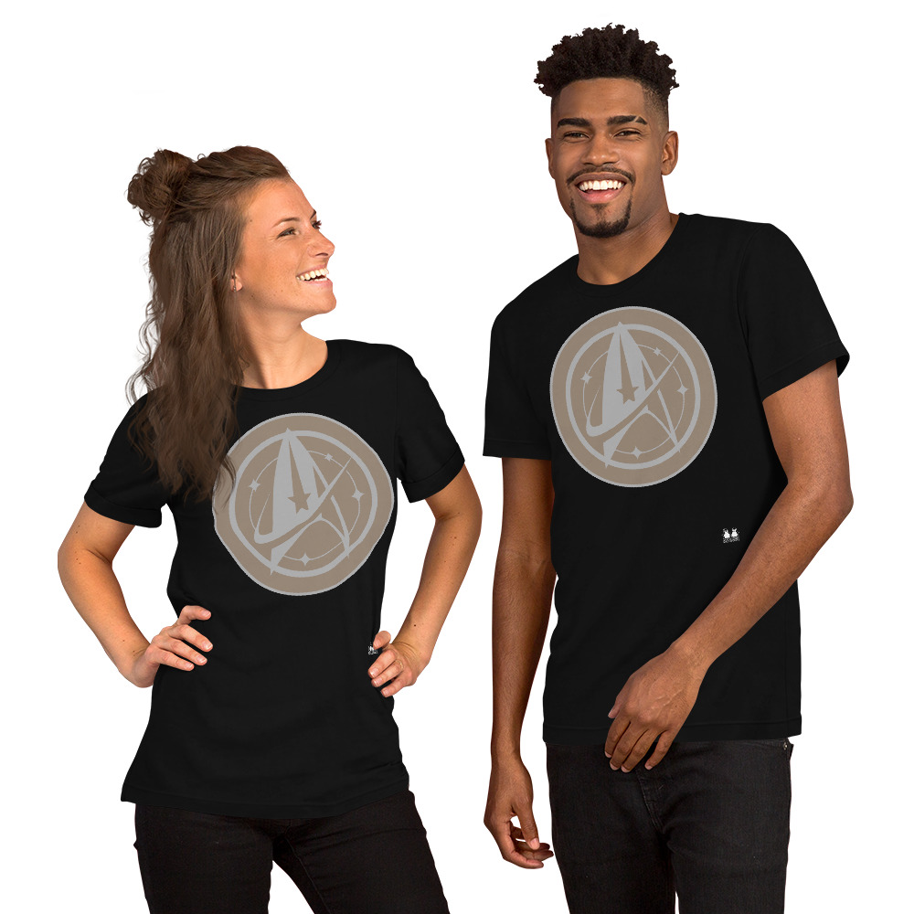 Maglietta unisex