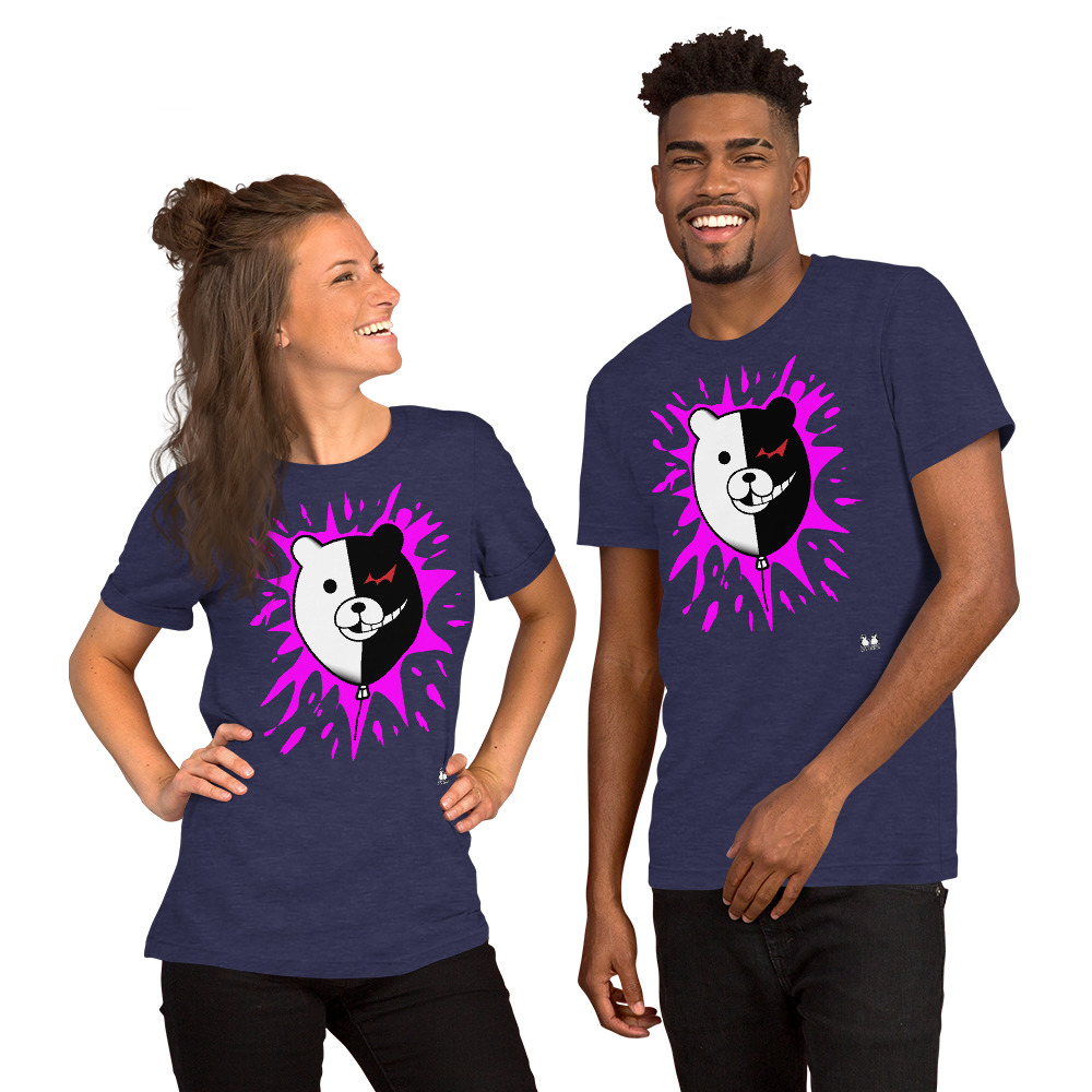 Maglietta unisex
